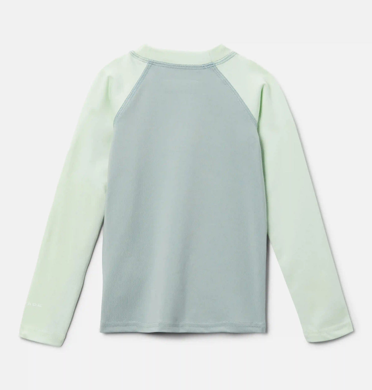 Toddler Sandy Shores Long Sleeve Sunguard Shirt