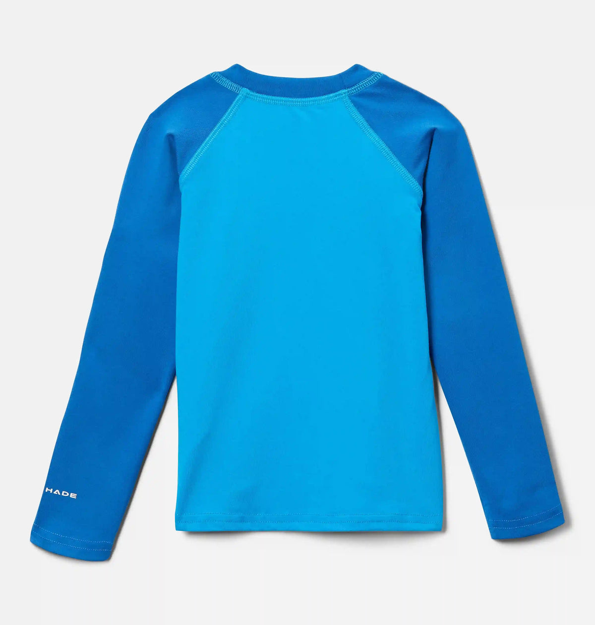 Toddler Sandy Shores Long Sleeve Sunguard Shirt