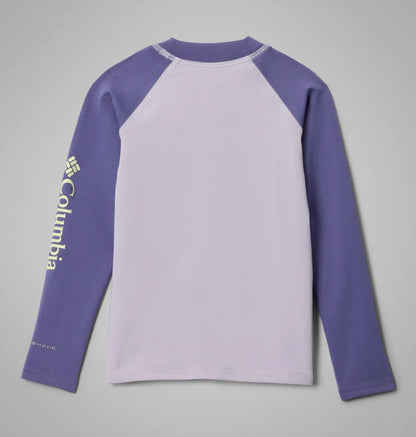 Toddler Sandy Shores Long Sleeve Sunguard Shirt