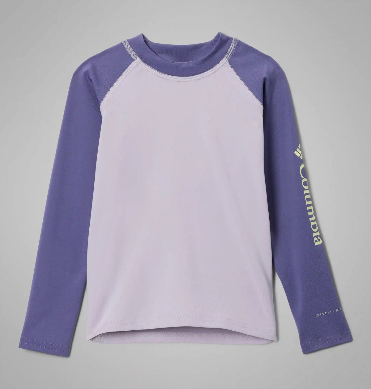 Toddler Sandy Shores Long Sleeve Sunguard Shirt