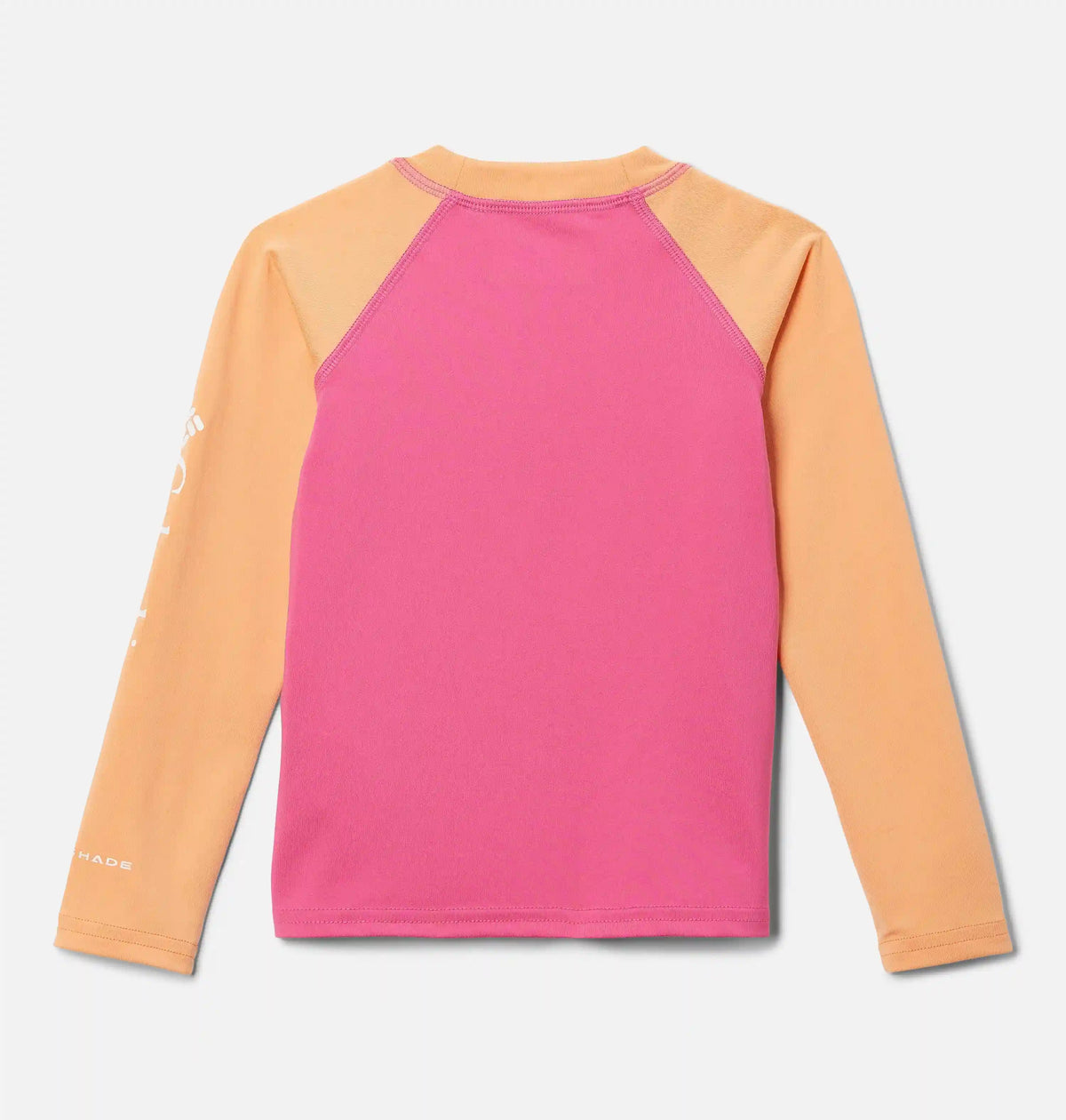 Toddler Sandy Shores Long Sleeve Sunguard Shirt