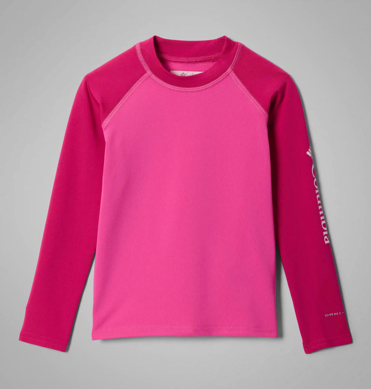 Toddler Sandy Shores Long Sleeve Sunguard Shirt