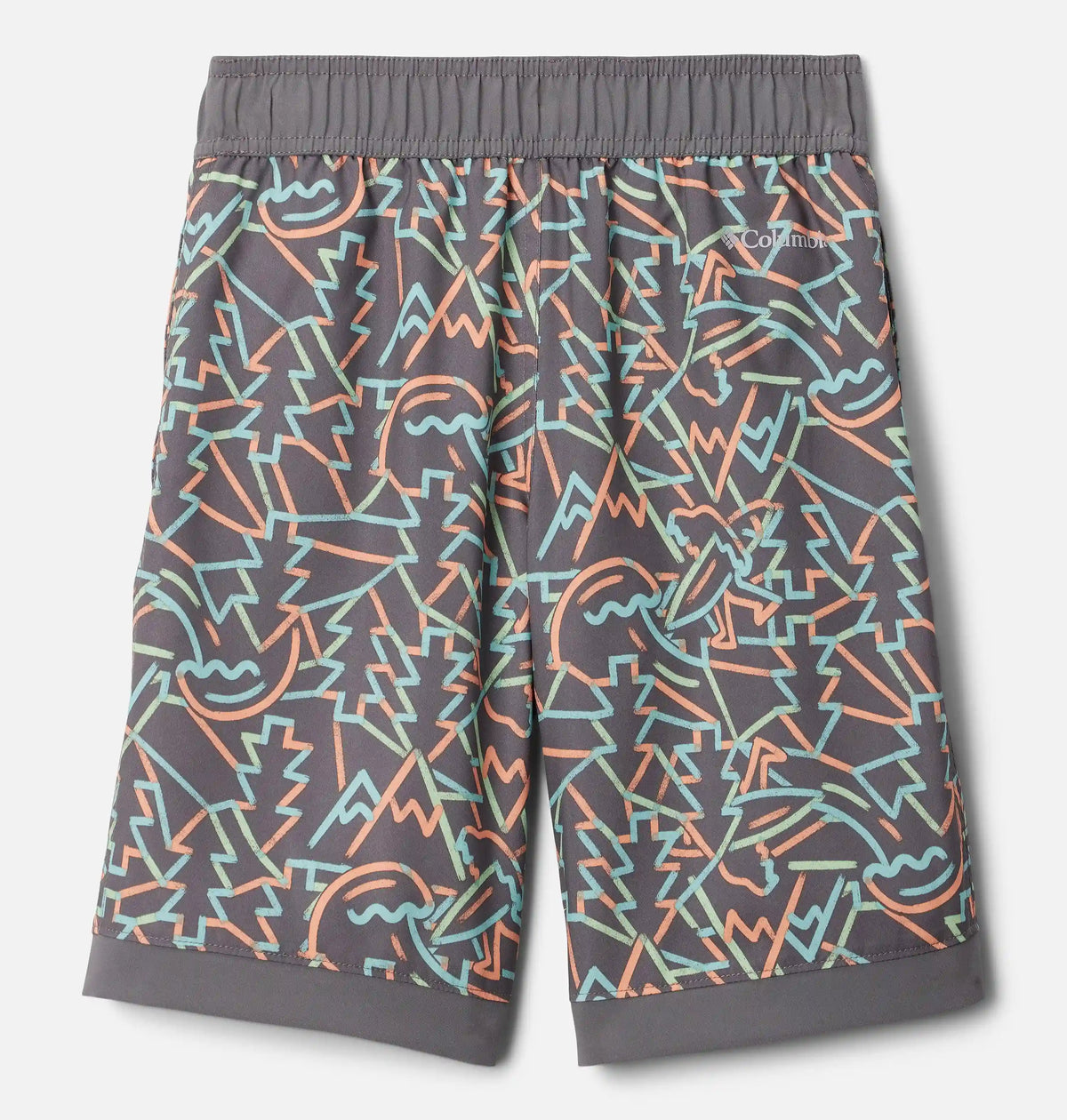 Boys' Sandy Shores Board Shorts