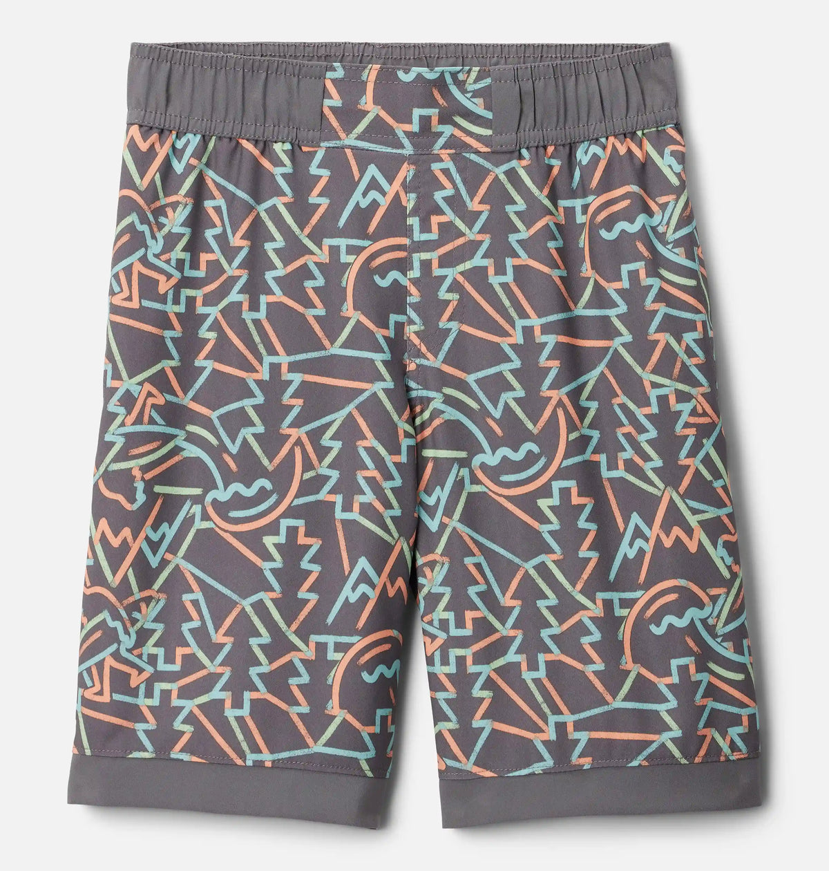 Boys' Sandy Shores Board Shorts