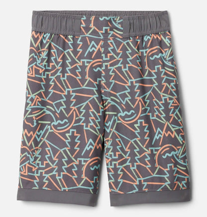 Boys' Sandy Shores Board Shorts