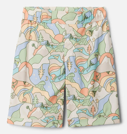 Boys' Sandy Shores Board Shorts