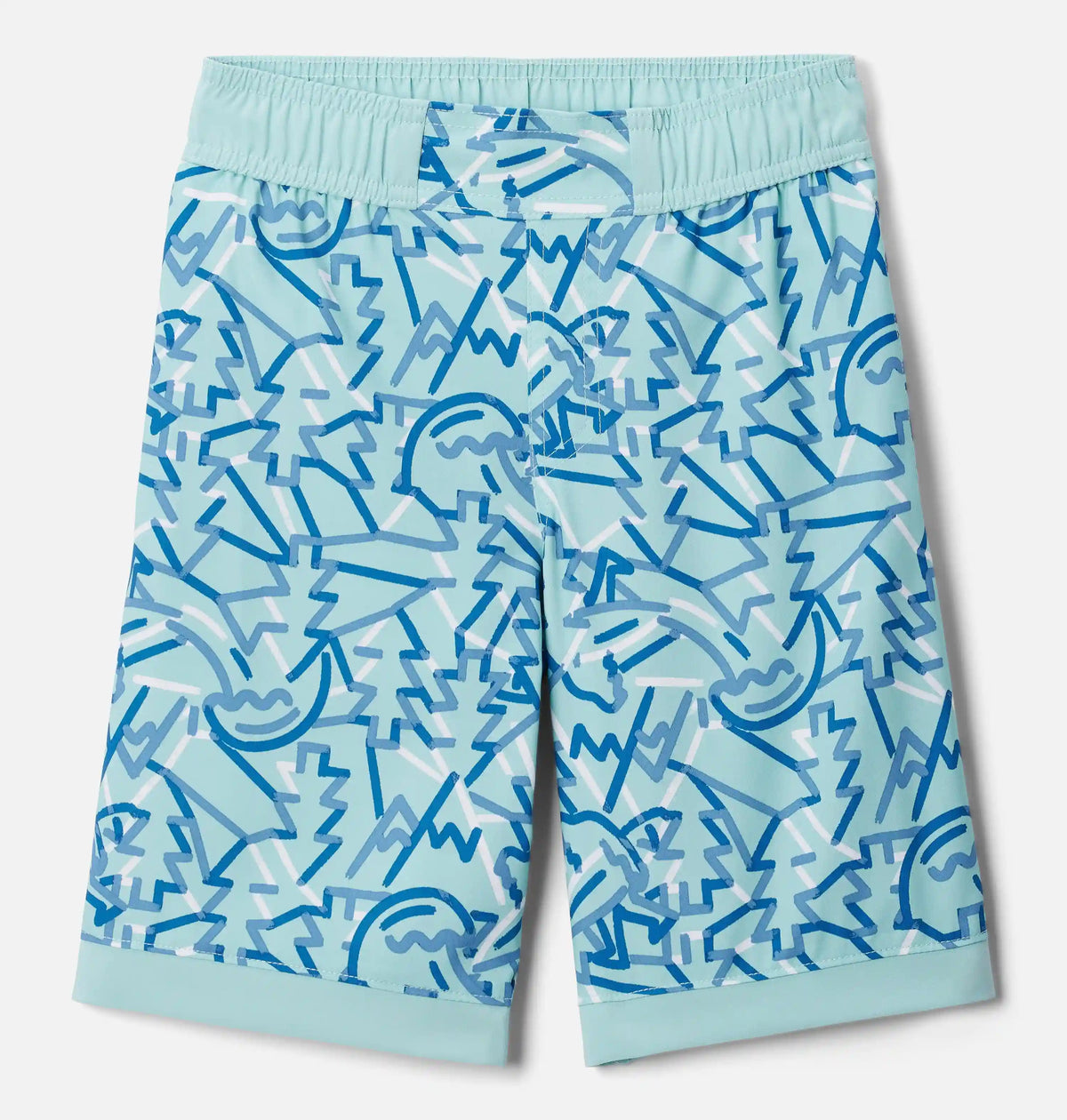 Boys' Sandy Shores Board Shorts