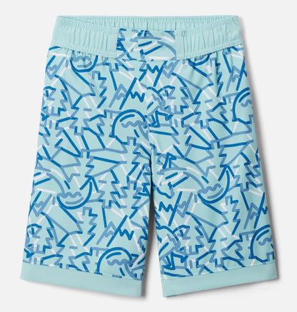 Boys' Sandy Shores Board Shorts