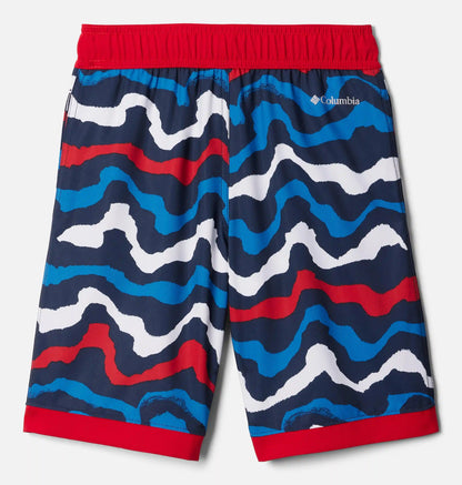 Boys' Sandy Shores Board Shorts