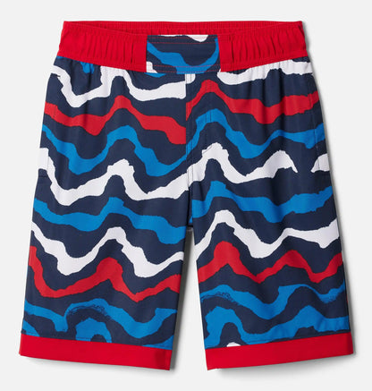 Boys' Sandy Shores Board Shorts