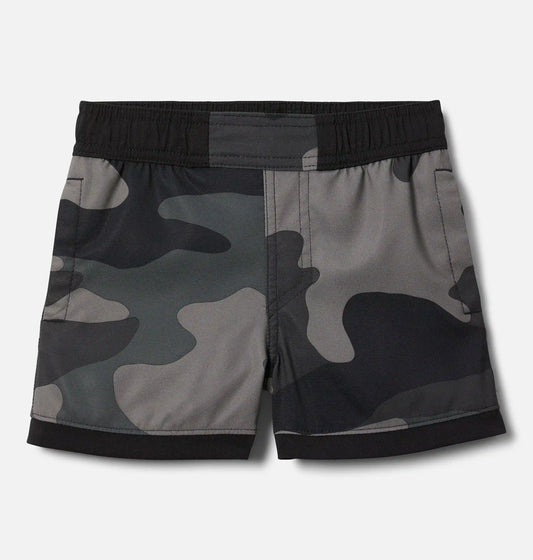 Boys' Toddler Sandy Shores Board Shorts