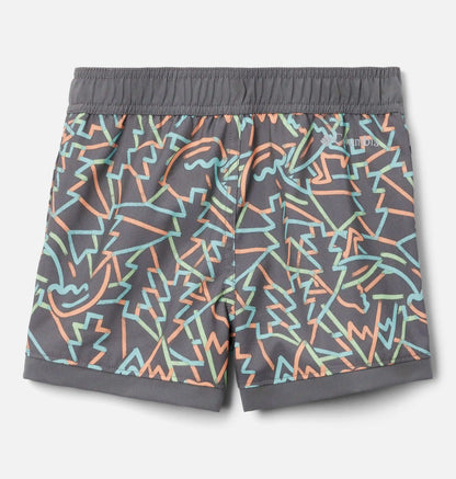 Boys' Toddler Sandy Shores Board Shorts