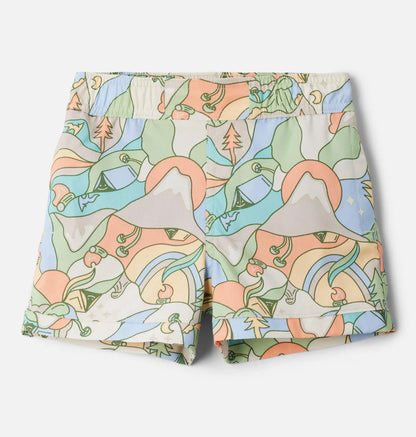 Boys' Toddler Sandy Shores Board Shorts