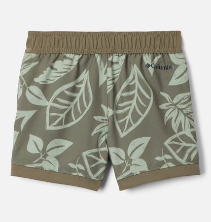 Boys' Toddler Sandy Shores Board Shorts