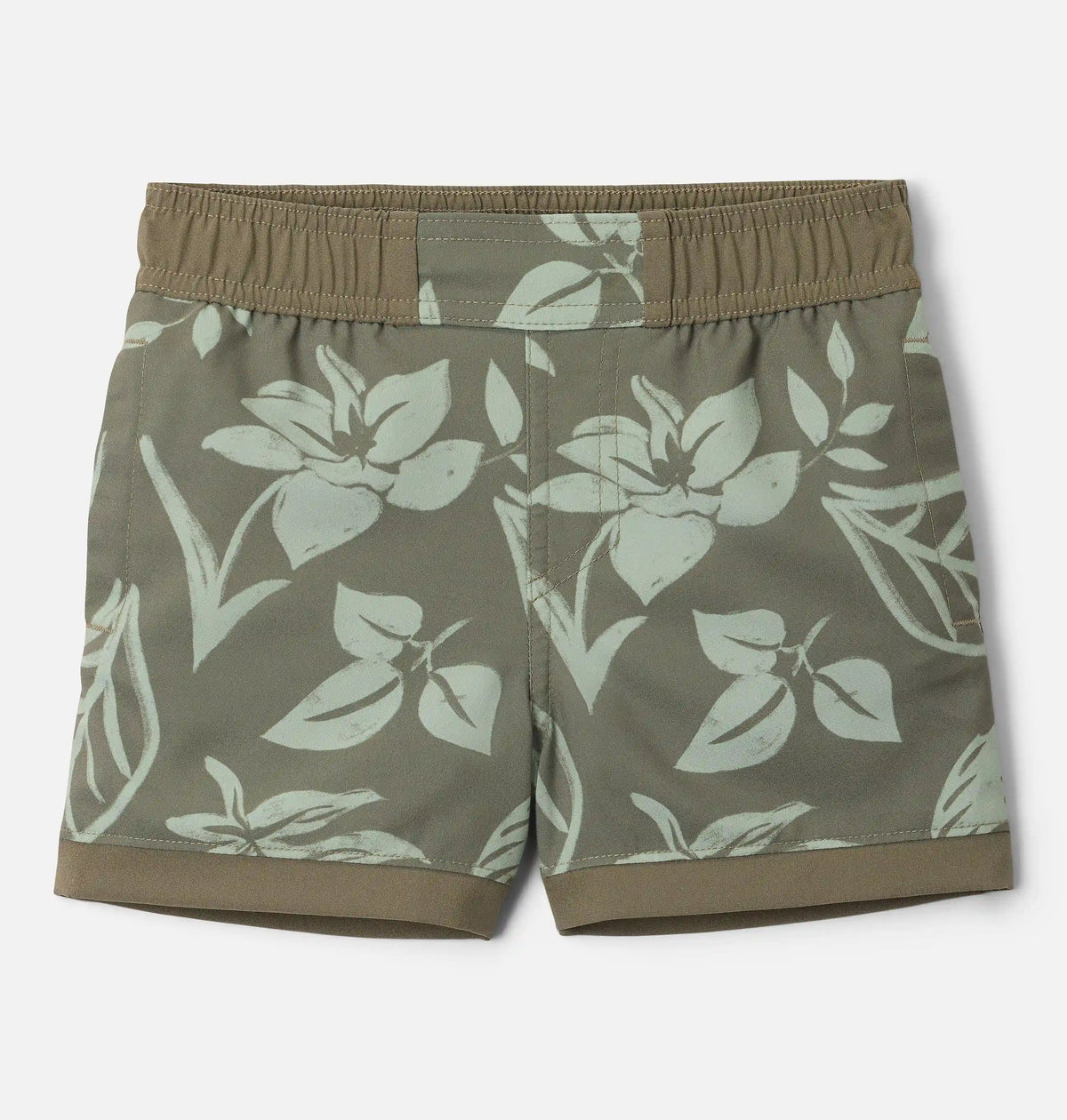 Boys' Toddler Sandy Shores Board Shorts