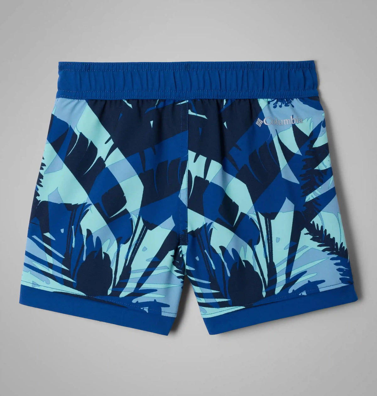 Boys' Toddler Sandy Shores Board Shorts
