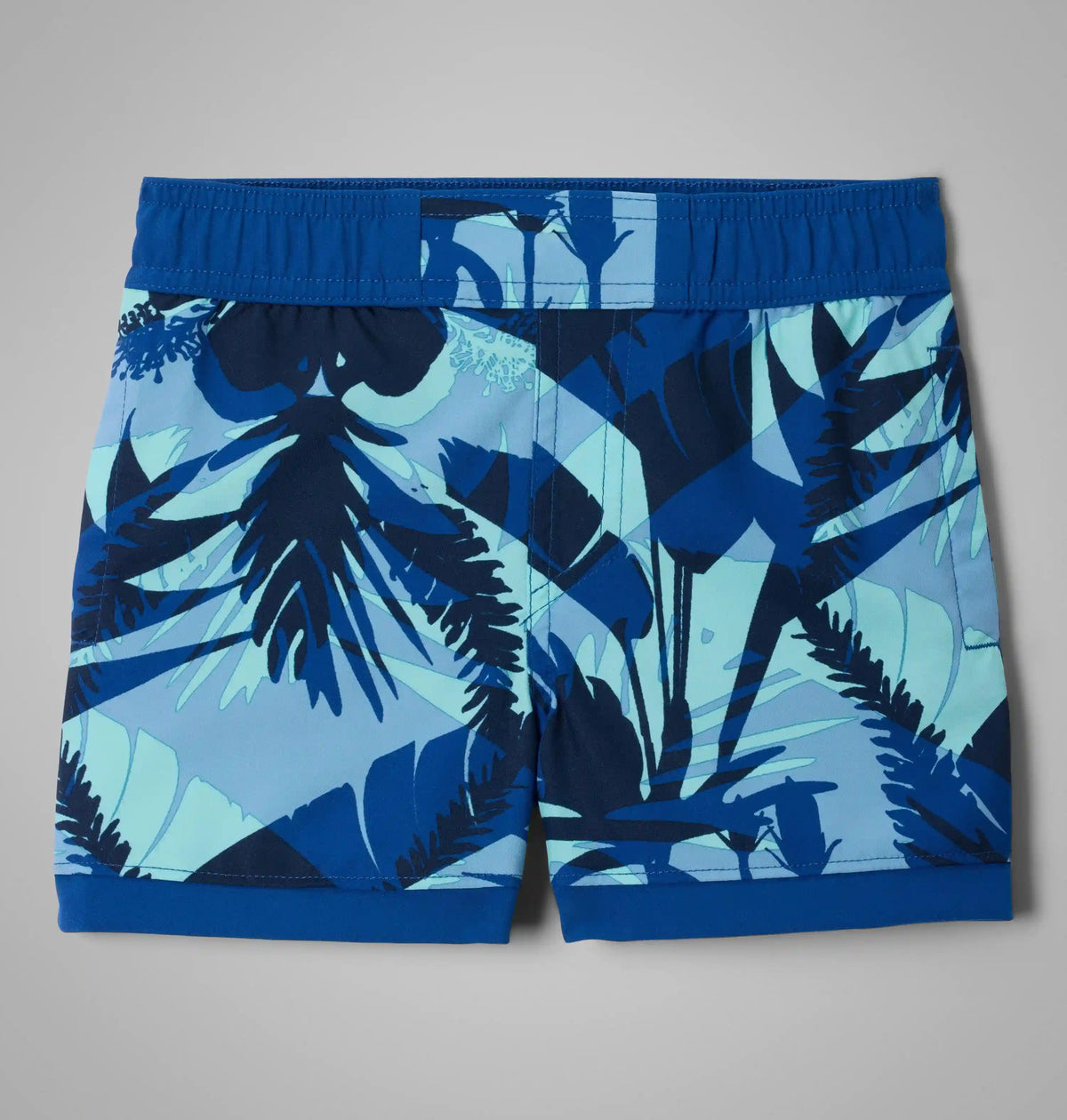 Boys' Toddler Sandy Shores Board Shorts