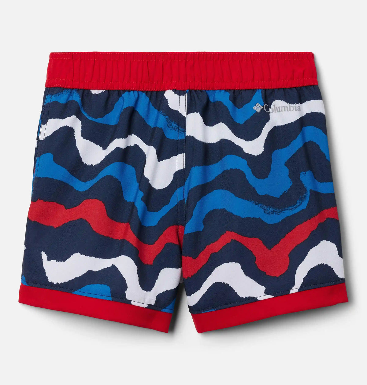 Boys' Toddler Sandy Shores Board Shorts