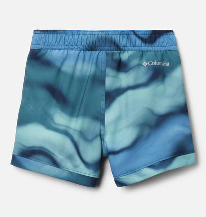 Boys' Toddler Sandy Shores Board Shorts