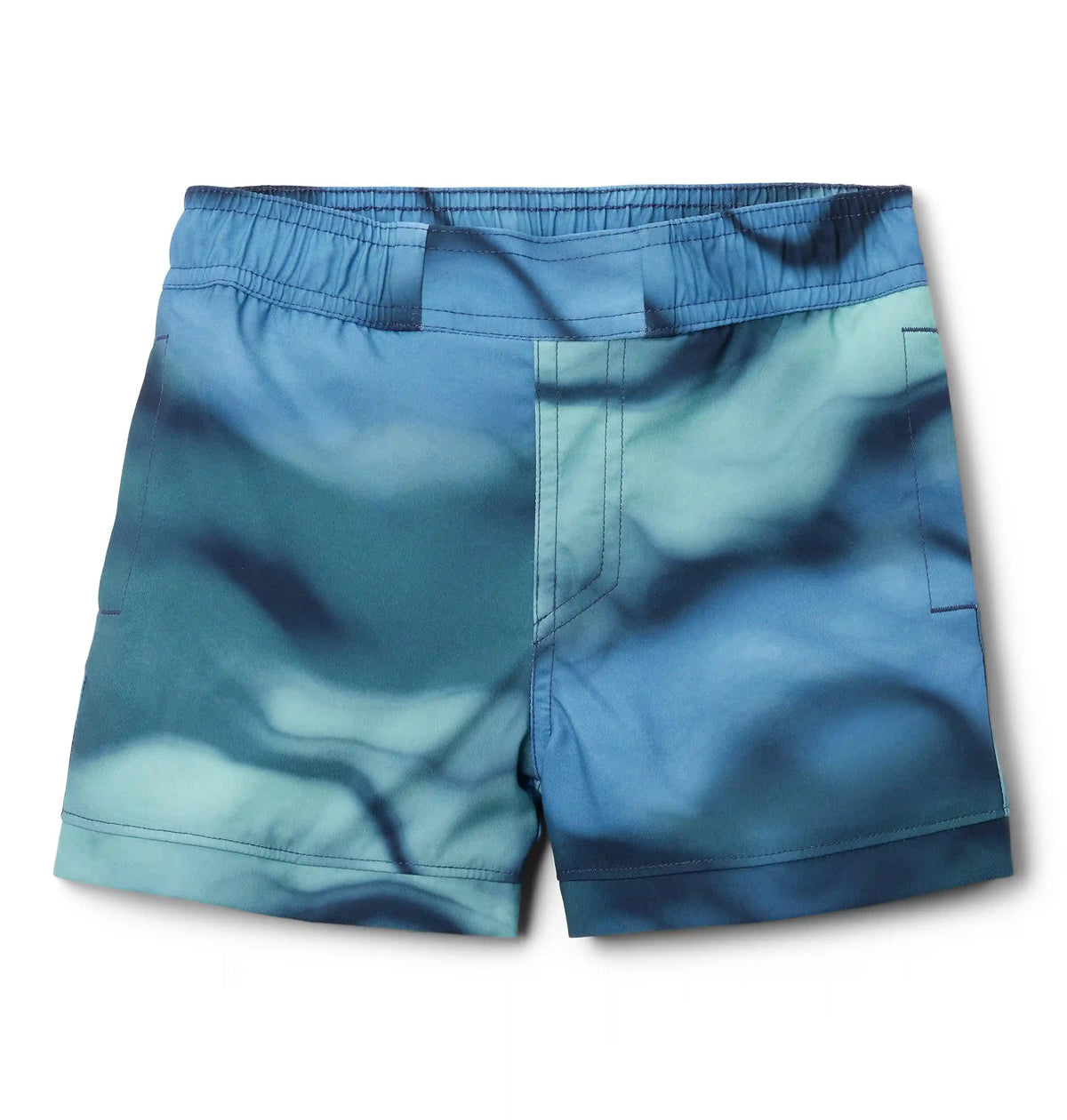 Boys' Toddler Sandy Shores Board Shorts