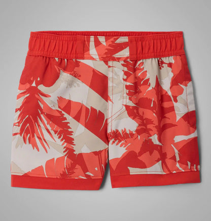 Boys' Toddler Sandy Shores Board Shorts