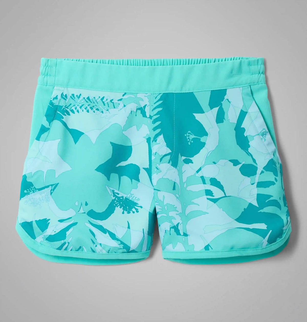 Girls' Sandy Shores Board Shorts