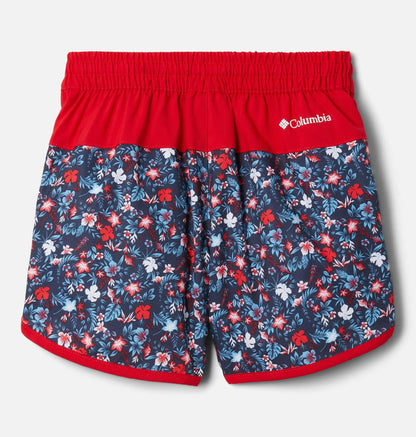 Girls' Sandy Shores Board Shorts