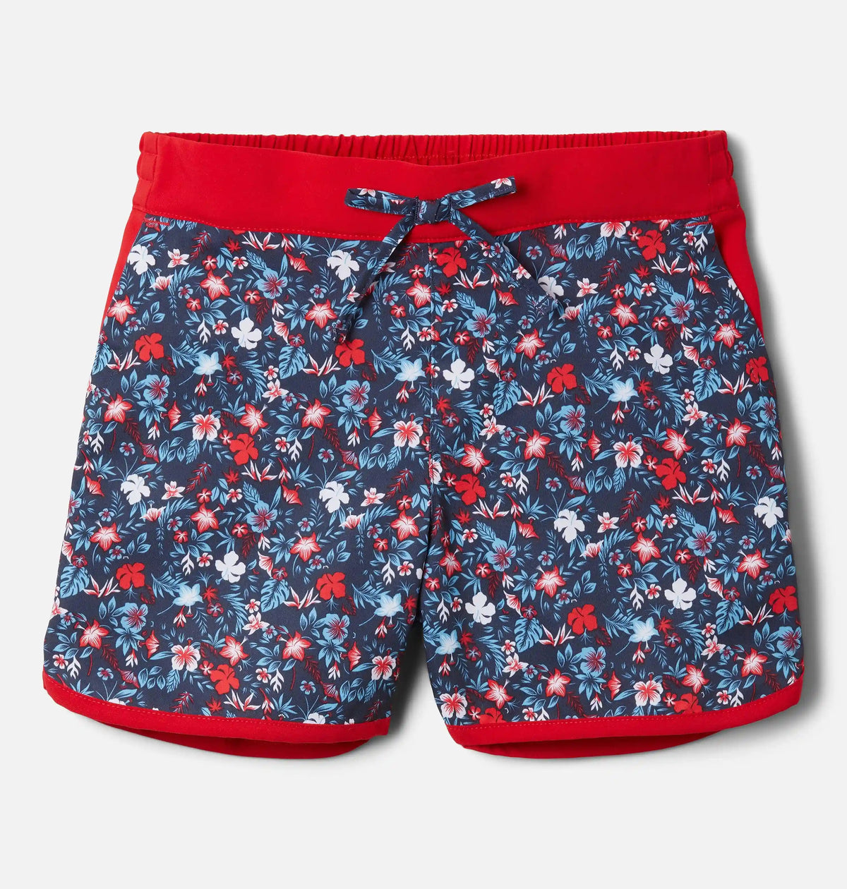Girls' Sandy Shores Board Shorts