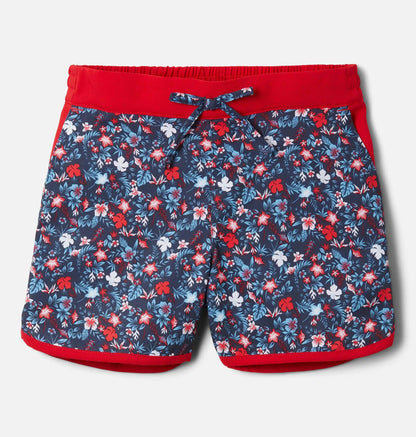 Girls' Sandy Shores Board Shorts