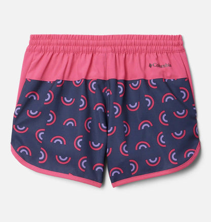 Girls' Sandy Shores Board Shorts