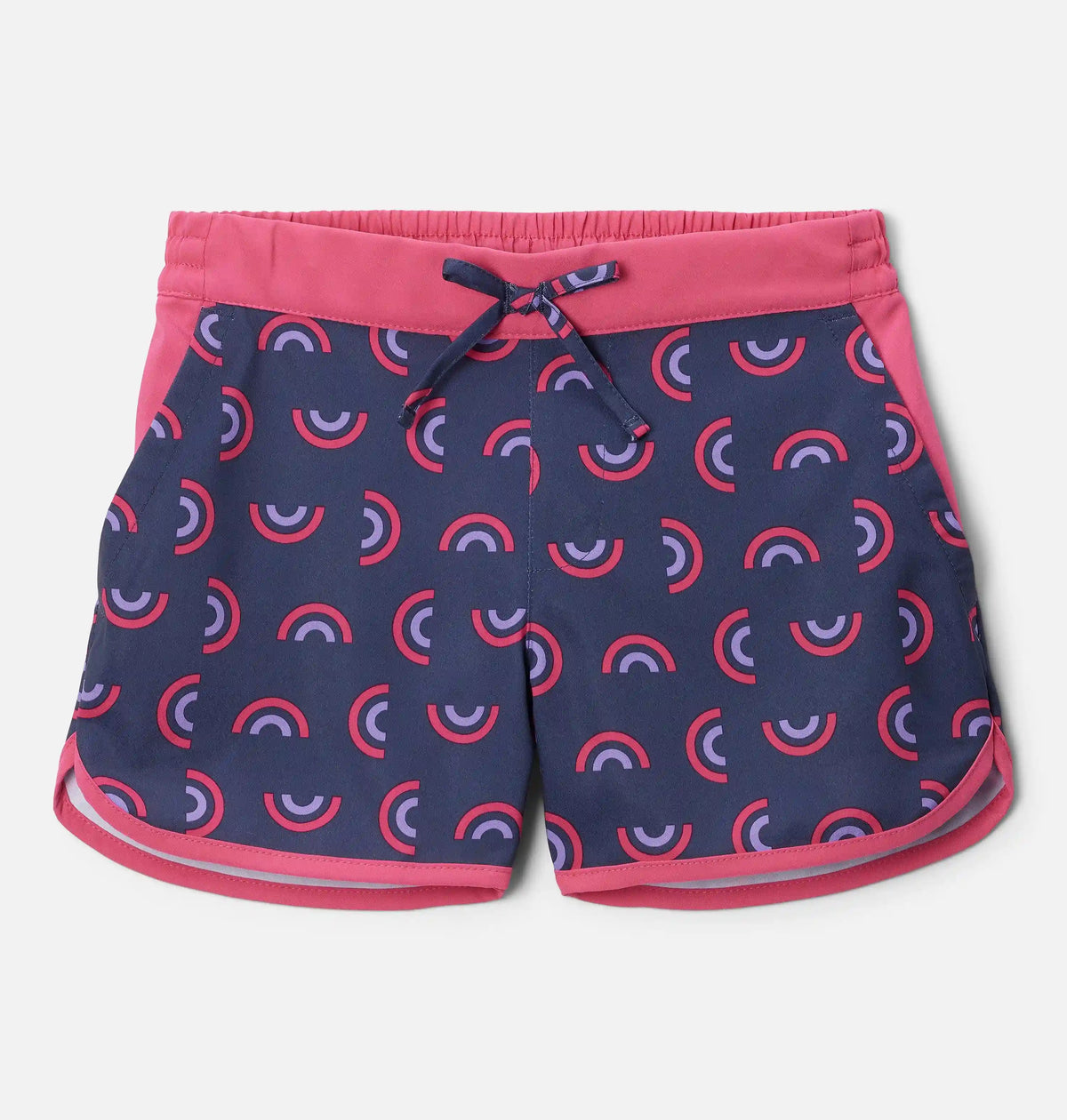 Girls' Sandy Shores Board Shorts