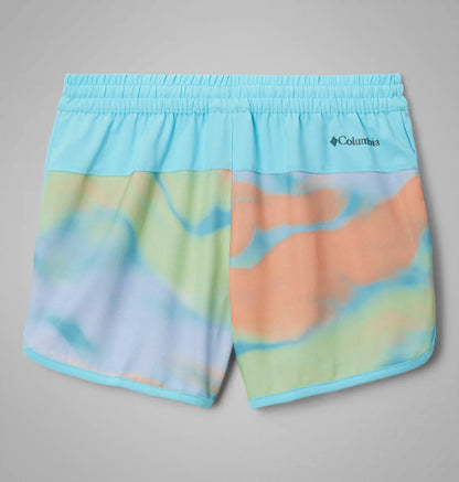 Girls' Sandy Shores Board Shorts