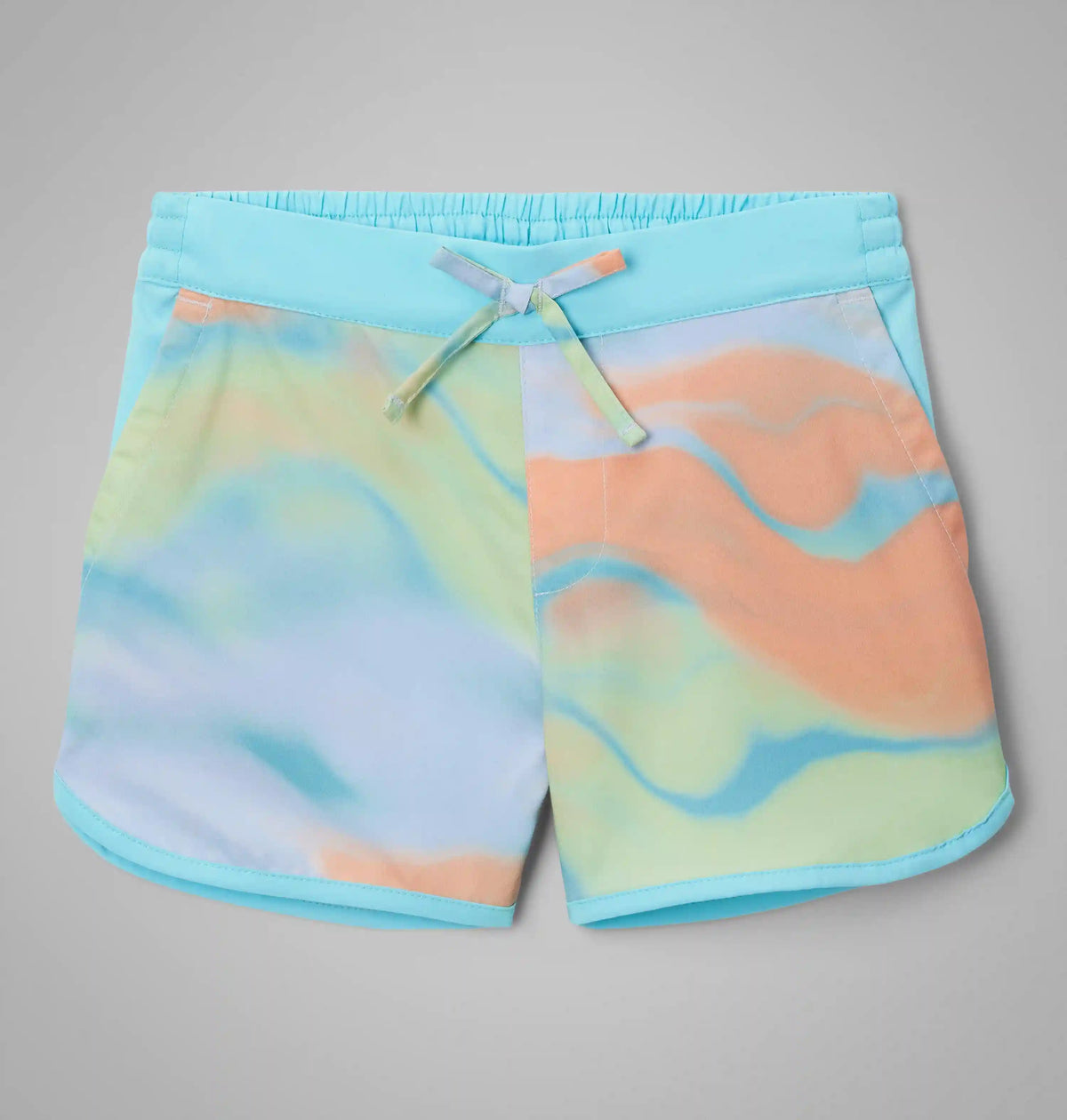 Girls' Sandy Shores Board Shorts