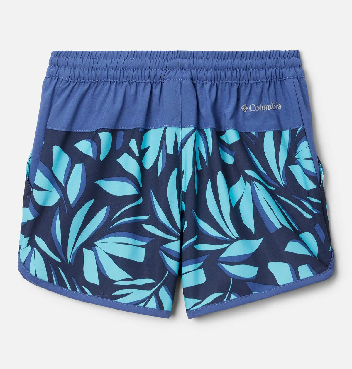 Girls' Sandy Shores Board Shorts