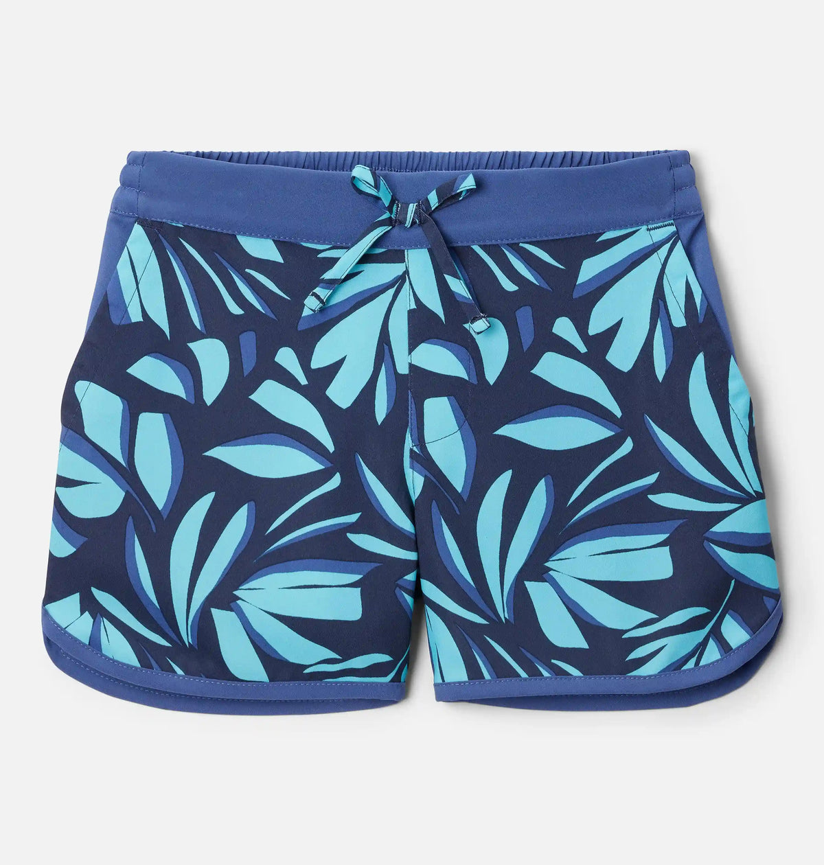 Girls' Sandy Shores Board Shorts