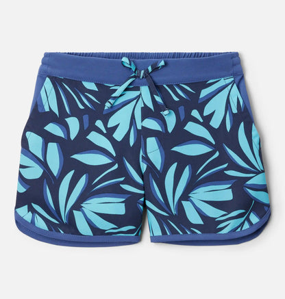 Girls' Sandy Shores Board Shorts