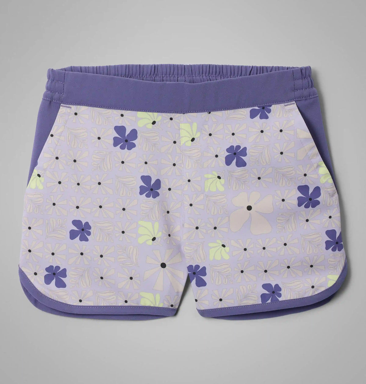 Girls' Sandy Shores Board Shorts