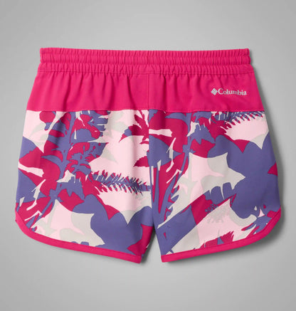 Girls' Sandy Shores Board Shorts