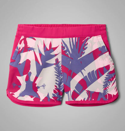 Girls' Sandy Shores Board Shorts