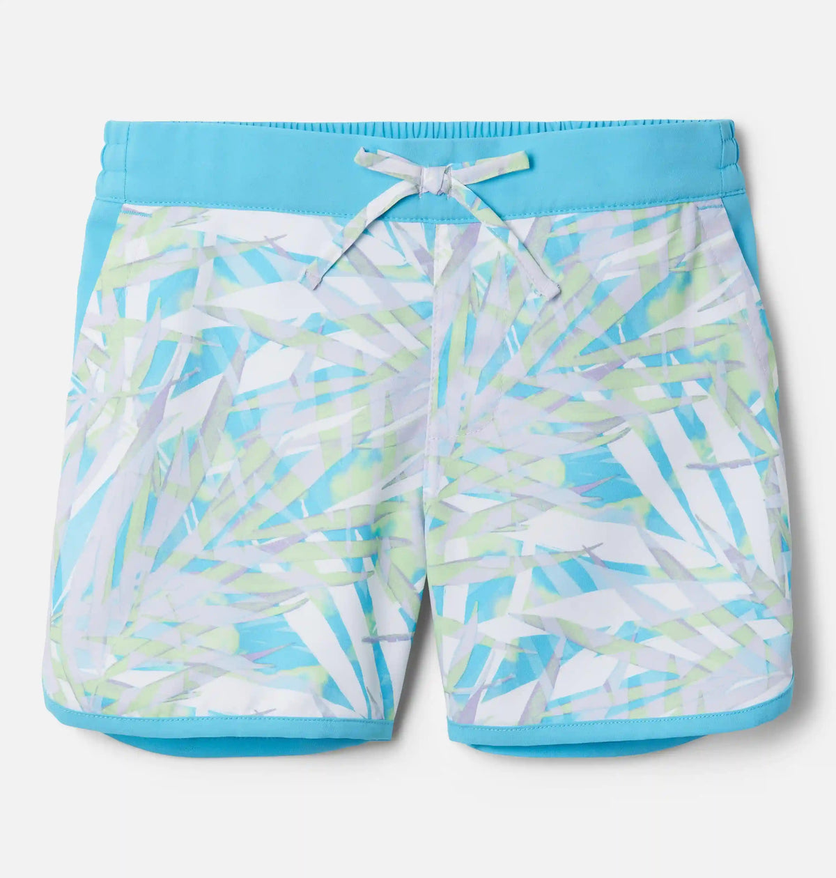 Girls' Sandy Shores Board Shorts