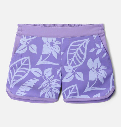 Girls' Sandy Shores Board Shorts