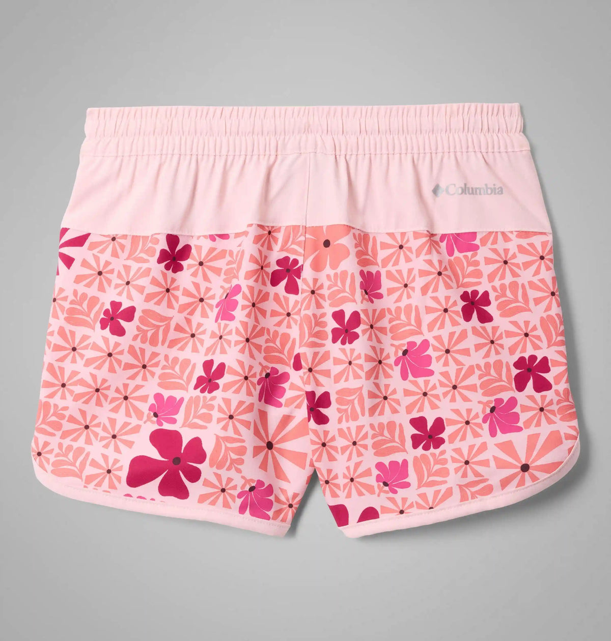 Girls' Sandy Shores Board Shorts