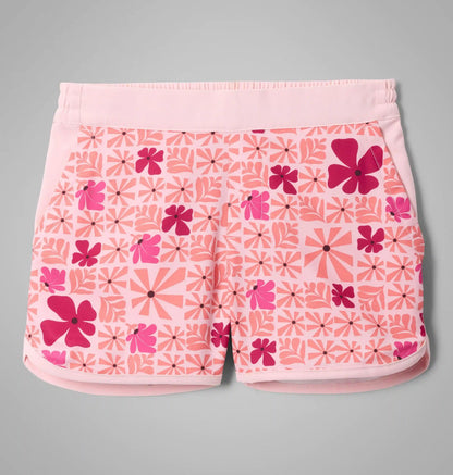 Girls' Sandy Shores Board Shorts