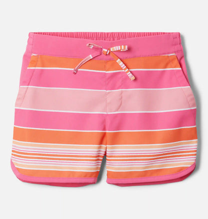 Girls' Sandy Shores Board Shorts