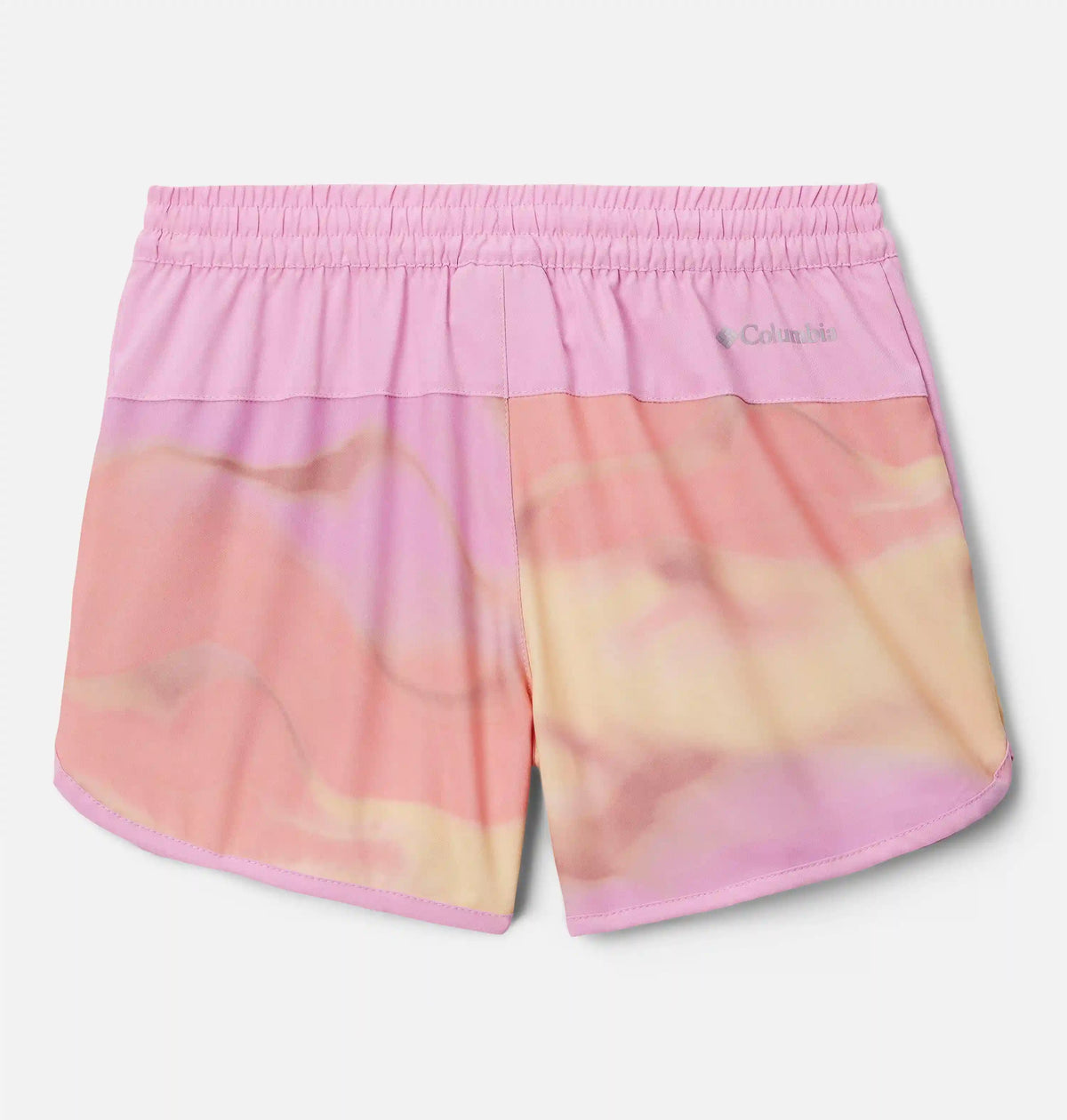 Girls' Sandy Shores Board Shorts