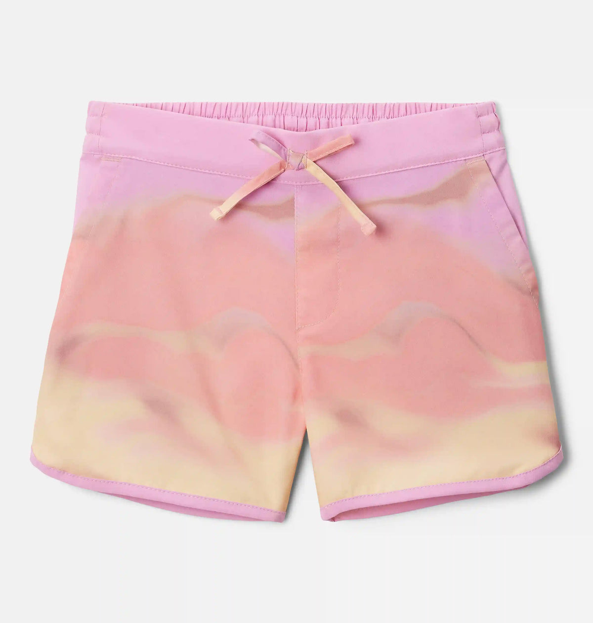 Girls' Sandy Shores Board Shorts
