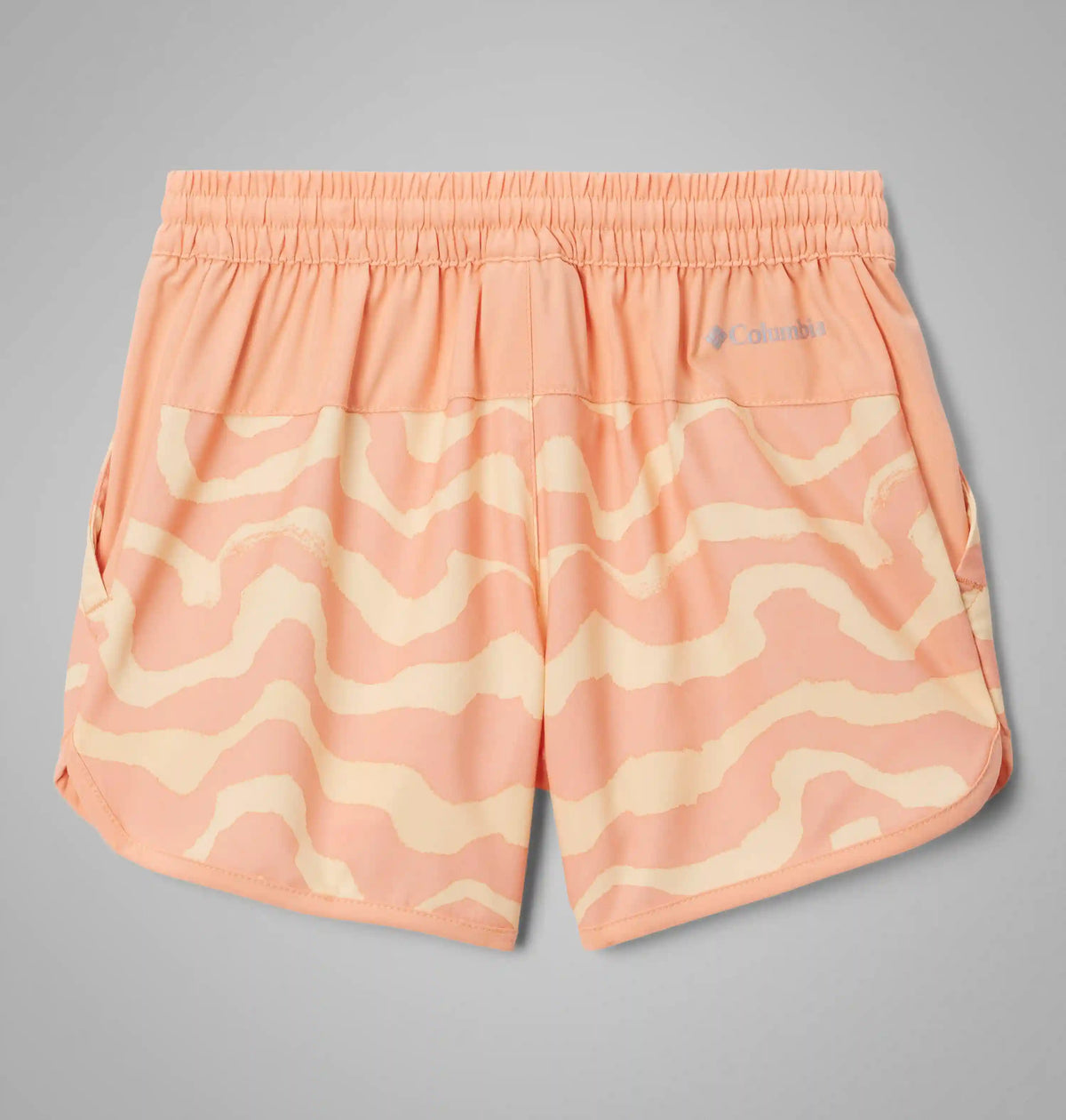 Girls' Sandy Shores Board Shorts