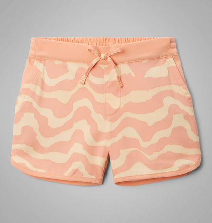 Girls' Sandy Shores Board Shorts