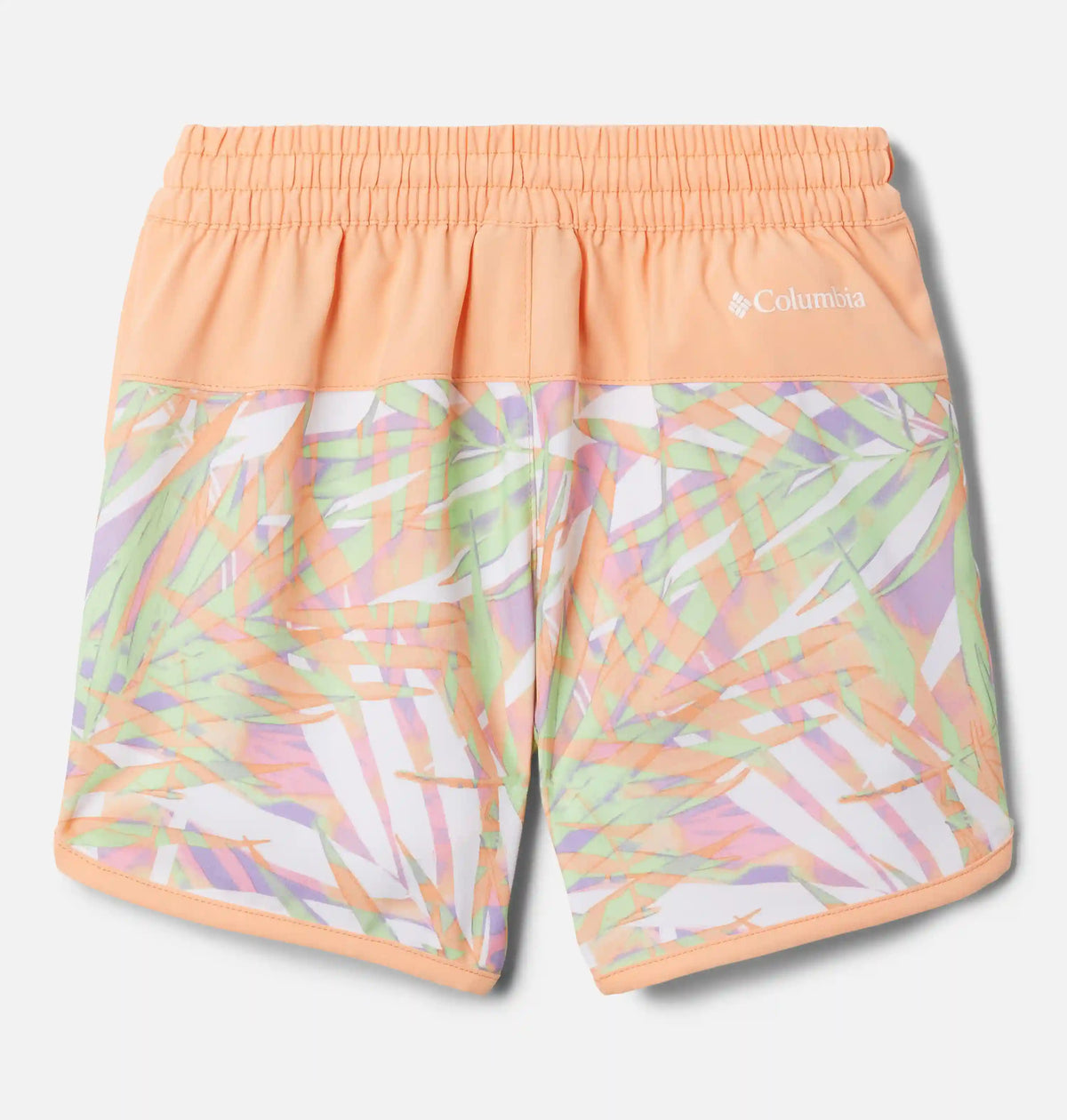 Girls' Sandy Shores Board Shorts