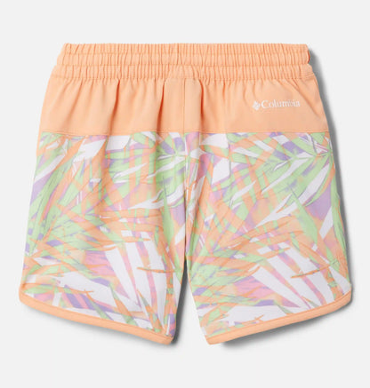 Girls' Sandy Shores Board Shorts